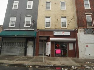 4409 Frankford Ave, Philadelphia, PA 19124