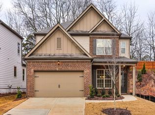 101 Shepherds Xing, Canton, GA 30115