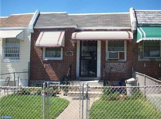 4126 Bennington St, Philadelphia, PA 19124