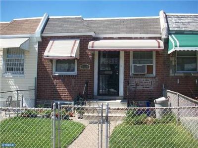 4126 Bennington St, Philadelphia, PA, 19124