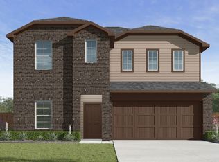 Walker Plan, Emberly, Beasley, TX 77417