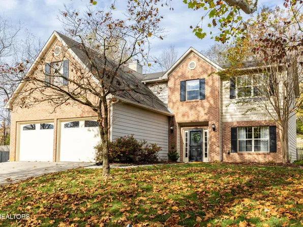 1108 Night Cap Ln, Knoxville, TN 37919