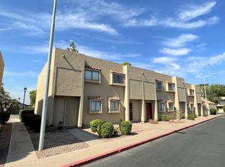 715 S Extension Rd UNIT 15, Mesa, AZ 85210