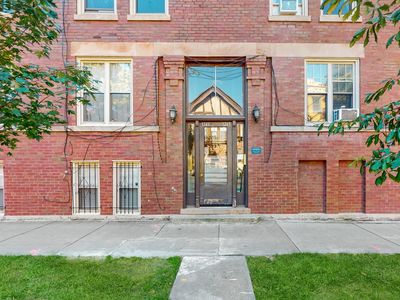 1243 W Thorndale Ave #G, Chicago, IL, 60660