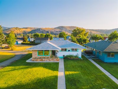 1302 W 4th St, Anaconda, MT, 59711