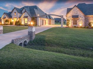 961 Belmont Ct, Lucas, TX 75002