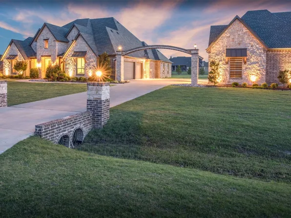 961 Belmont Ct, Lucas, TX 75002