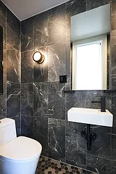 Rented by Lodger Corp