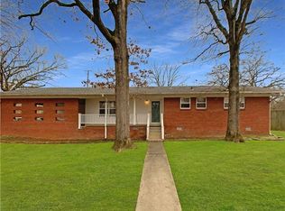 6522 Meadow Cliff Dr, Fort Smith, AR 72903