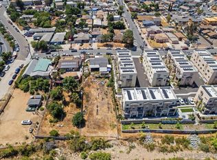 5318 Naranja St, San Diego, CA 92114