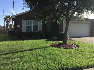 1414 Monterra Point, Fresno, TX 77545