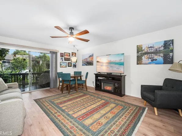 7890 E Spring St Unit 4W, Long Beach, CA 90815