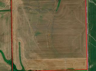 0 E 110th Ave N #SEC-R1W, Peck, KS 67120