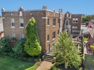 3446-48 Lawn, Saint Louis, MO 63139