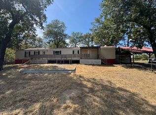 109558 S 4760th Rd, Muldrow, OK 74948