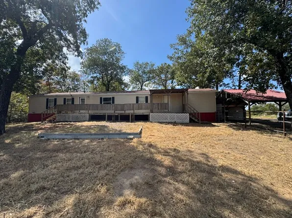 109558 S 4760th Rd, Muldrow, OK 74948