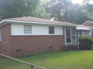 2318 Orchard St, Cayce, SC 29033