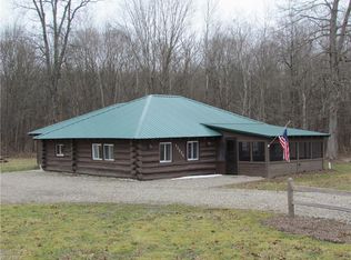 12879 State Route 422, Garrettsville, OH 44231