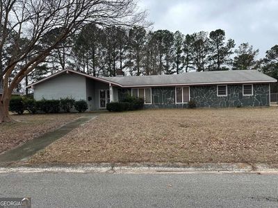 233 Markwood Dr, Warner Robins, GA, 31093