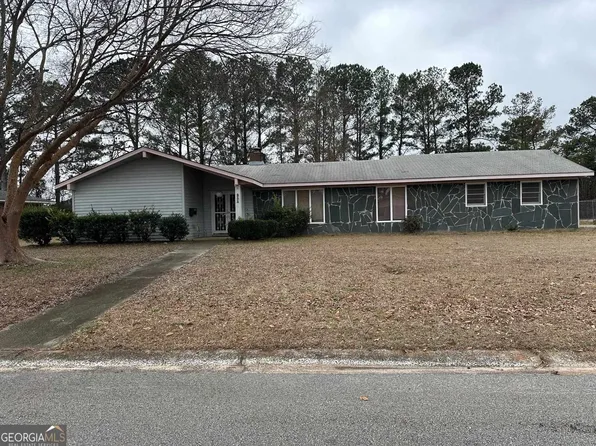 233 Markwood Dr, Warner Robins, GA 31093