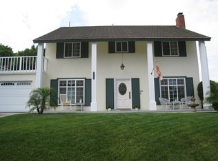 26592 Saddleback Dr, Mission Viejo, CA 92691