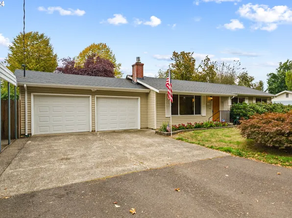 1380 River Loop 1, Eugene, OR 97404