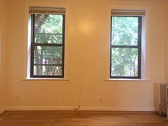 Rented by Living New York