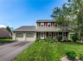 6193 Leslieanne Path, Cicero, NY 13039