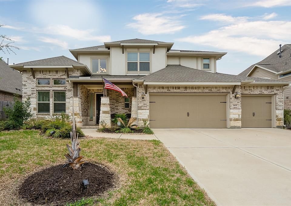 1st image of 1605 Graystone Hills Dr