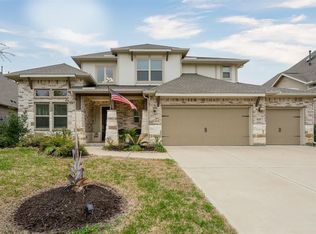 1605 Graystone Hills Dr, Conroe, TX 77304