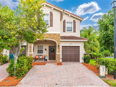 22409 SW 89th Pl, Cutler Bay, FL, 33190