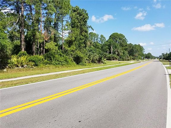 5th image of N Chamberlain Blvd