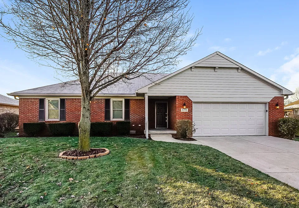 5349 Tracey Jo Rd