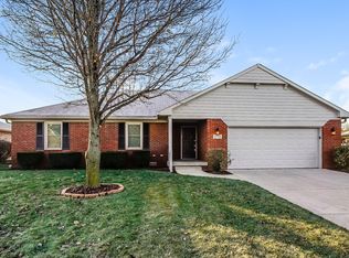 5349 Tracey Jo Rd, Greenwood, IN 46142