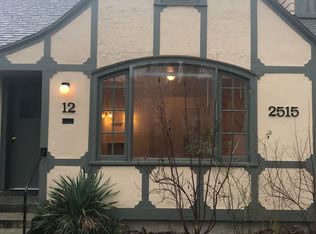 2515 NE 9th Ave APT 12, Portland, OR 97212