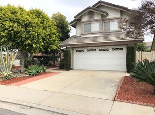 7007 Arlington Pl, Rancho Cucamonga, CA 91701