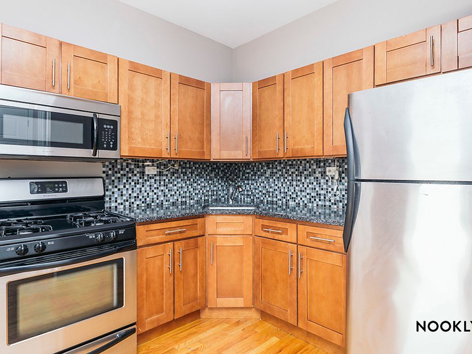 1st image of 128 Manhattan Ave #1L