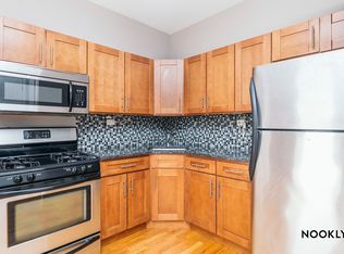 128 Manhattan Ave #1L, New York, NY 10025