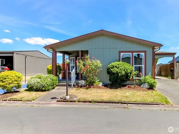 27452 149th Avenue SE #54, Kent, WA 98042