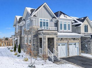 3199 Orion Blvd, Orillia, ON L3V8M6