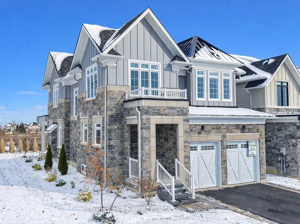 3199 Orion Blvd, Orillia, ON L3V 8M6