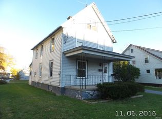 17 Wardwell St, Adams, NY 13605