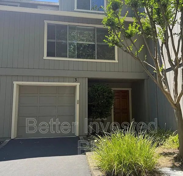 7720 Bodega Ave #3 — Photo 1