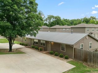 316 N Double Springs Rd, Farmington, AR 72730