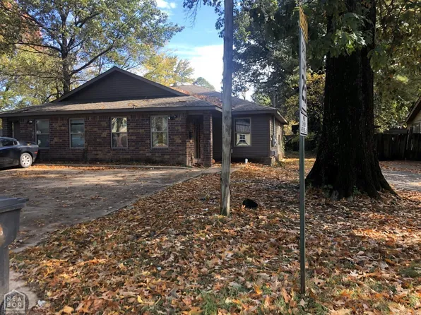 (undisclosed Address), Jonesboro, AR 72401