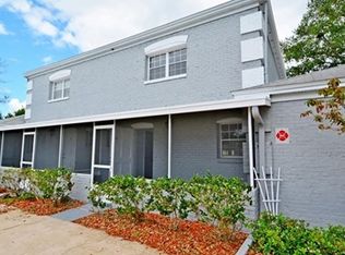 4111 Raney Rd, Titusville, FL 32780