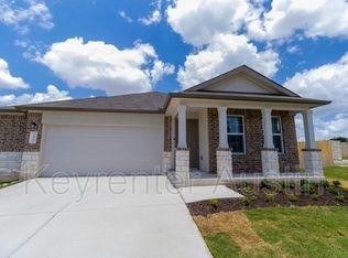 5601 Bellissima Way, Round Rock, TX 78665