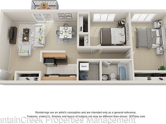 2nd image of 310 Painters Dr