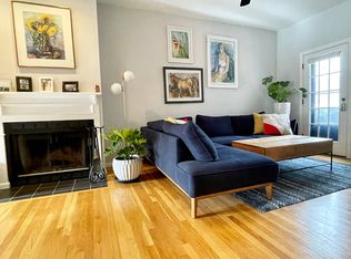 186 W 7th St #II, Boston, MA 02127