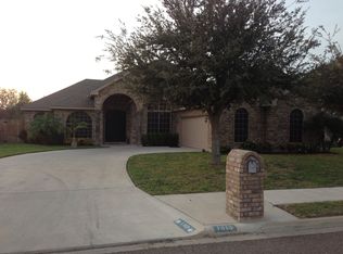 1313 Maltese St, Edinburg, TX 78539